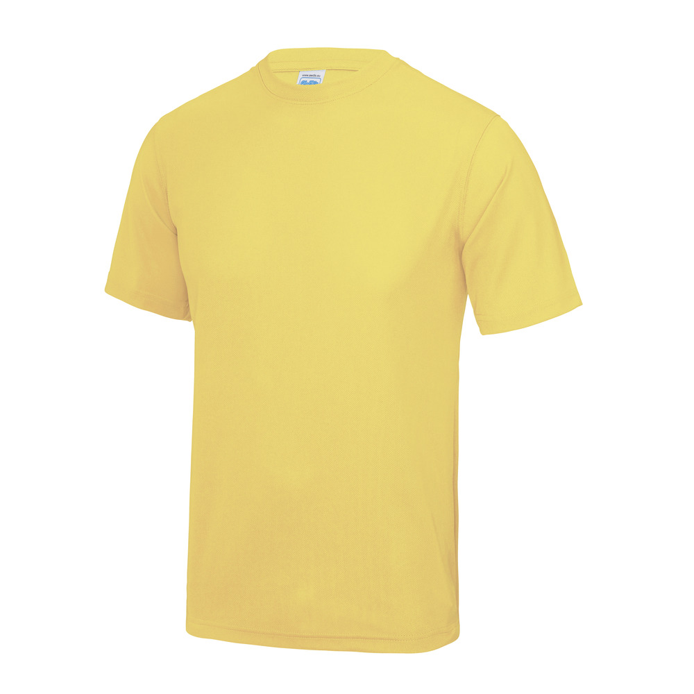 Just Cool T Polyester T-Shirt