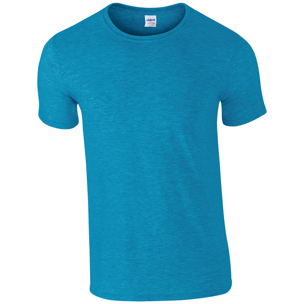 Gildan® Softstyle™ Adult Ringspun T-shirt