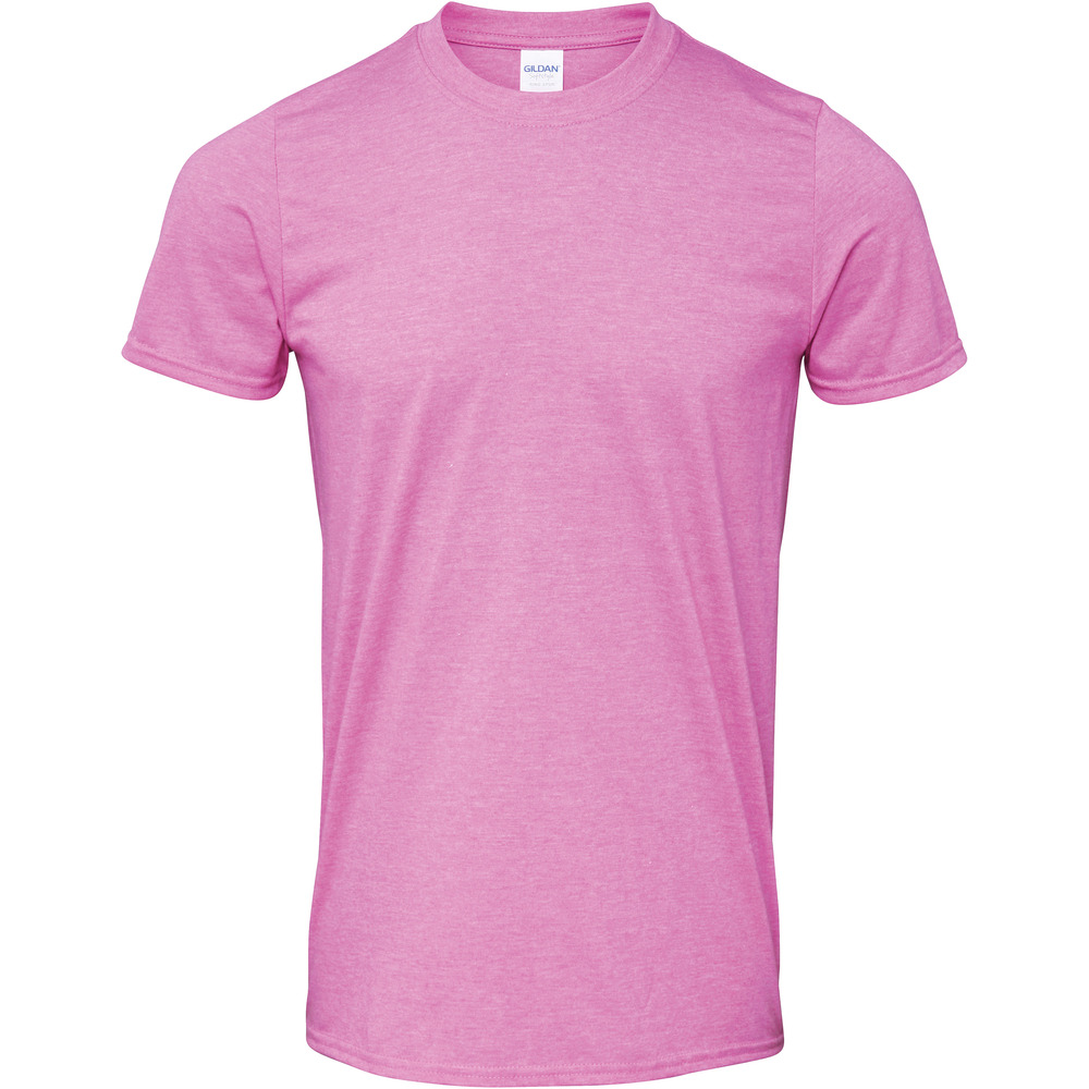 Gildan® Softstyle™ Adult Ringspun T-shirt