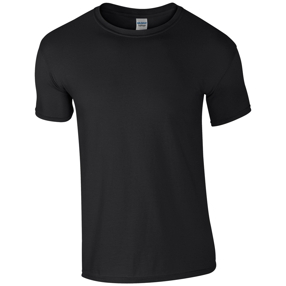 Gildan® Softstyle™ Adult Ringspun T-shirt
