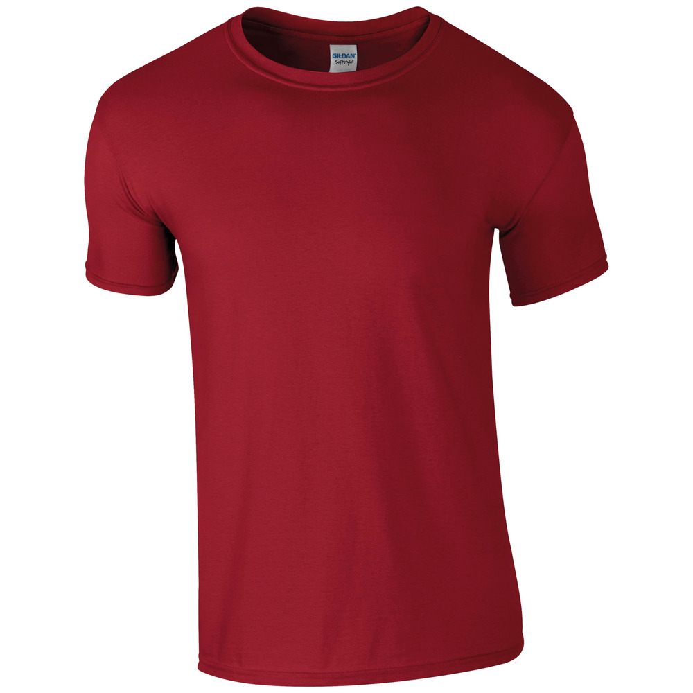 Gildan® Softstyle™ Adult Ringspun T-shirt