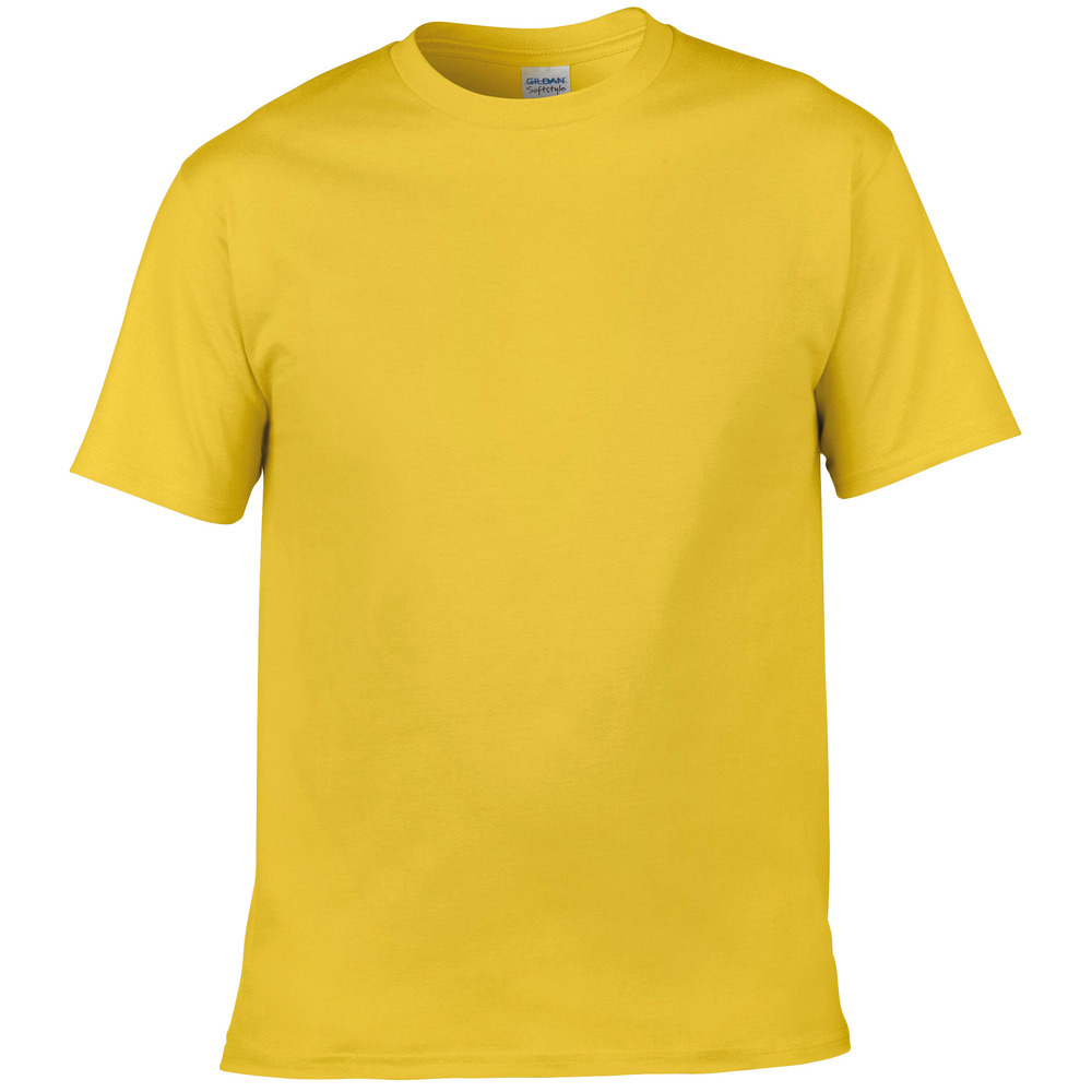 Gildan® Softstyle™ Adult Ringspun T-shirt