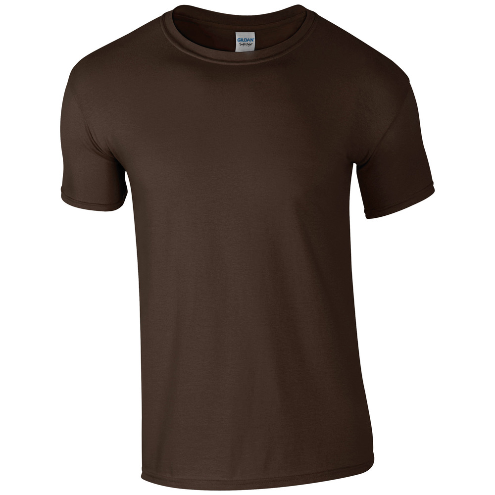 Gildan® Softstyle™ Adult Ringspun T-shirt