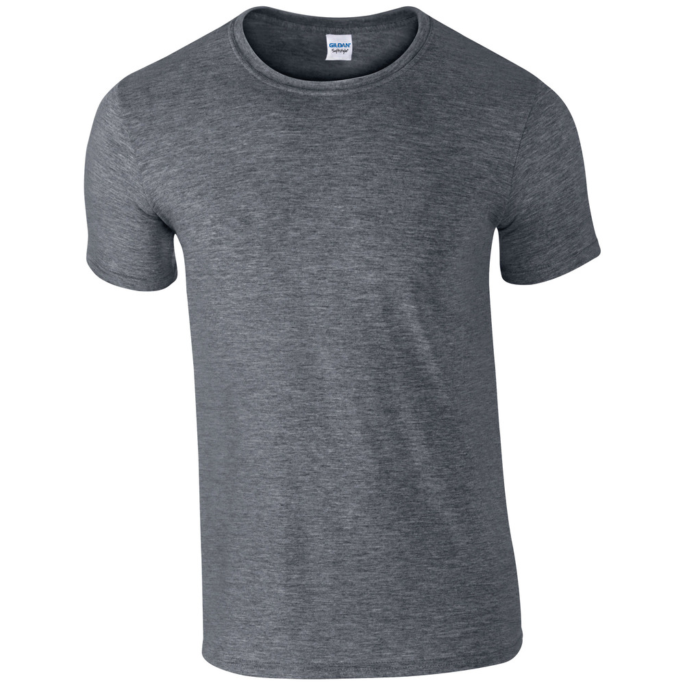 Gildan® Softstyle™ Adult Ringspun T-shirt
