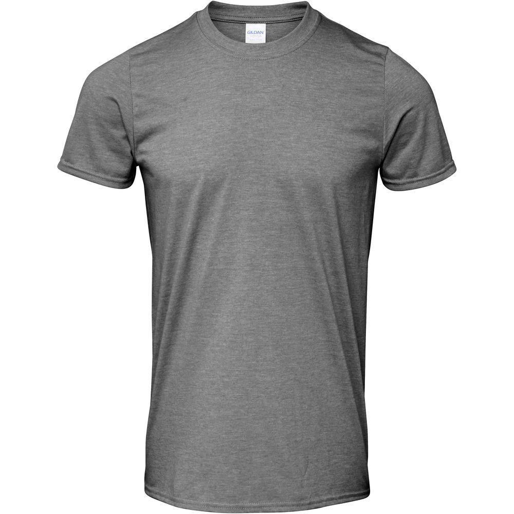 Gildan® Softstyle™ Adult Ringspun T-shirt