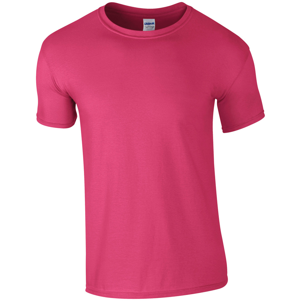Gildan® Softstyle™ Adult Ringspun T-shirt