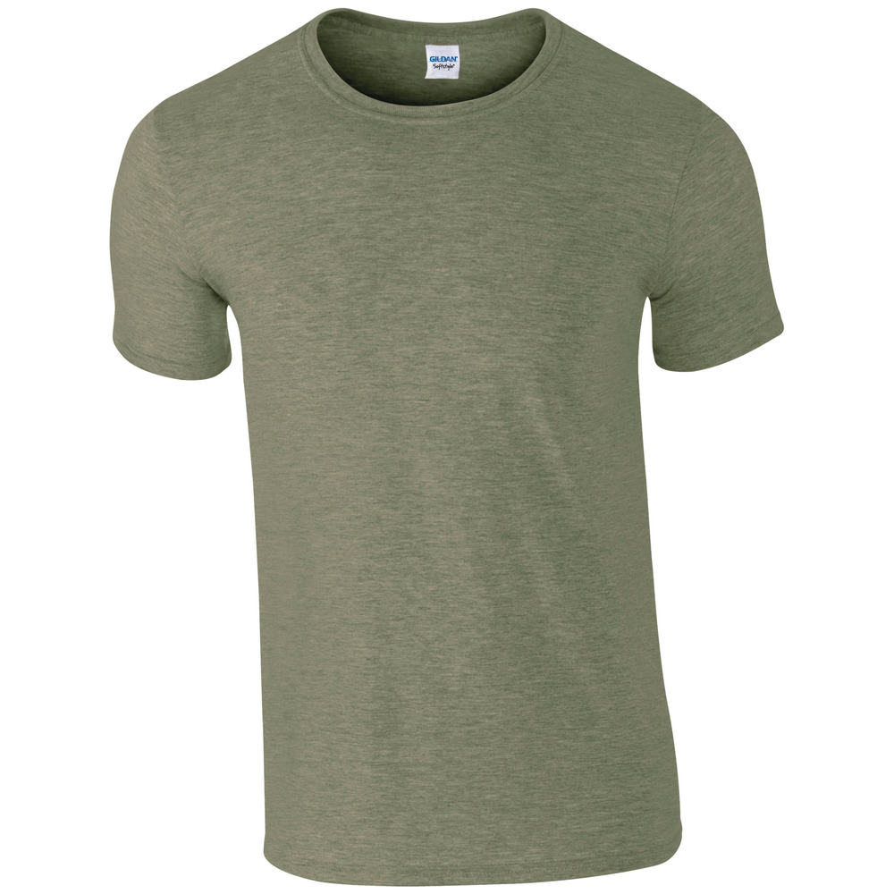 Gildan® Softstyle™ Adult Ringspun T-shirt