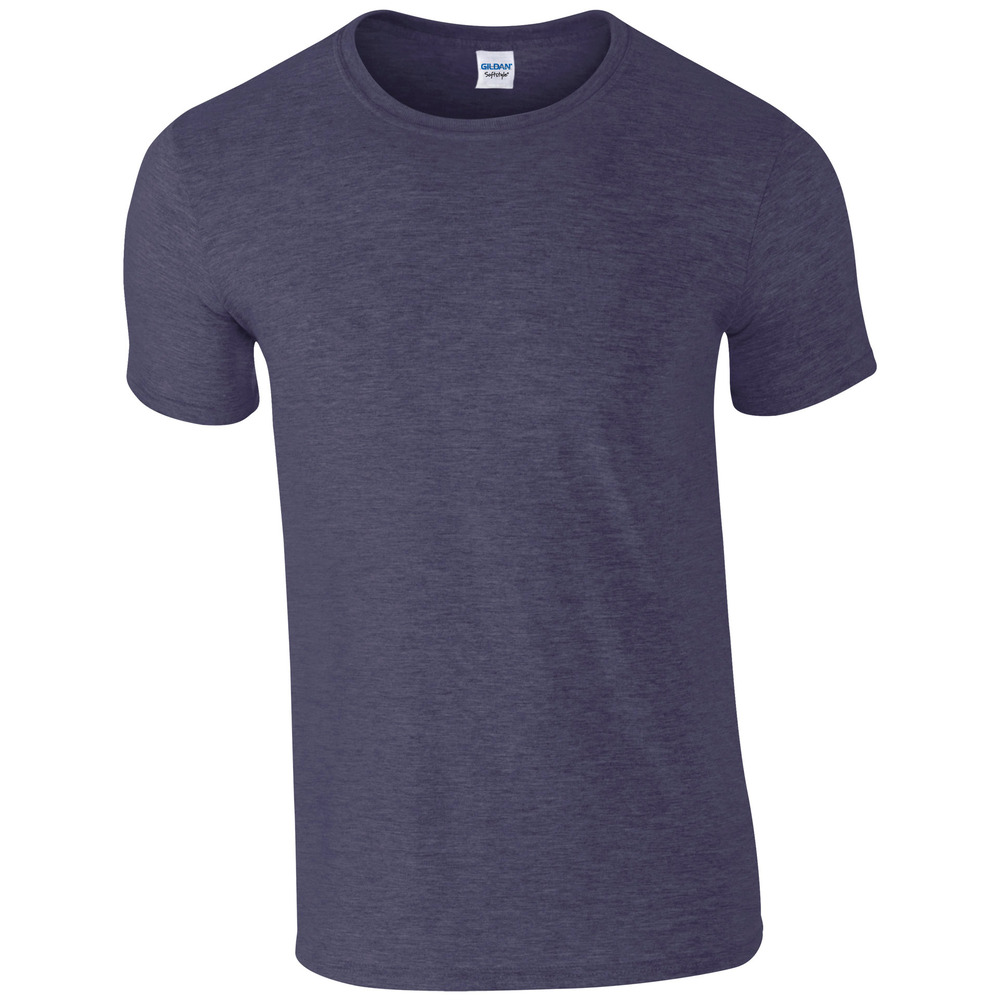 Gildan® Softstyle™ Adult Ringspun T-shirt