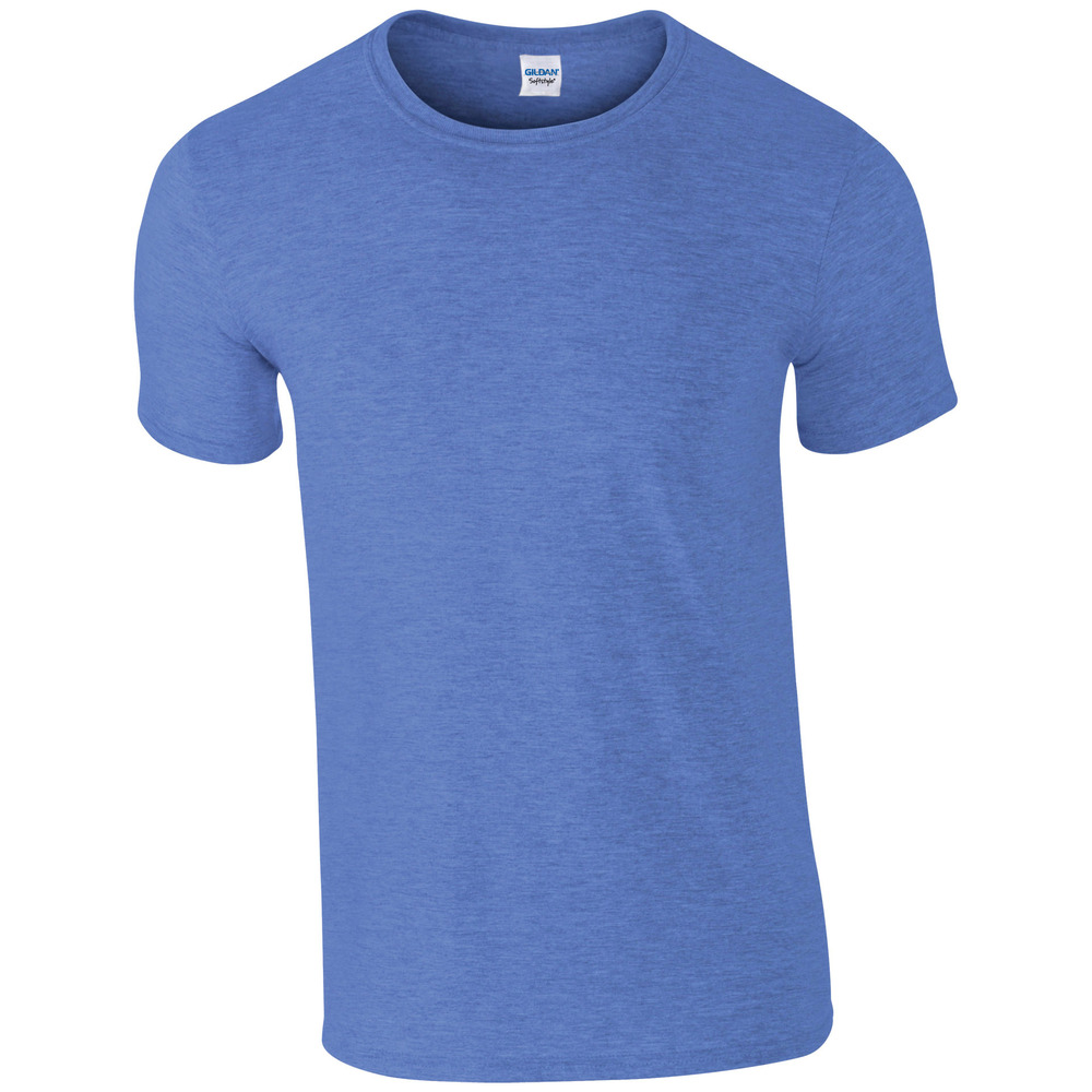 Gildan® Softstyle™ Adult Ringspun T-shirt