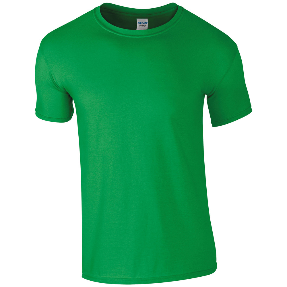 Gildan® Softstyle™ Adult Ringspun T-shirt