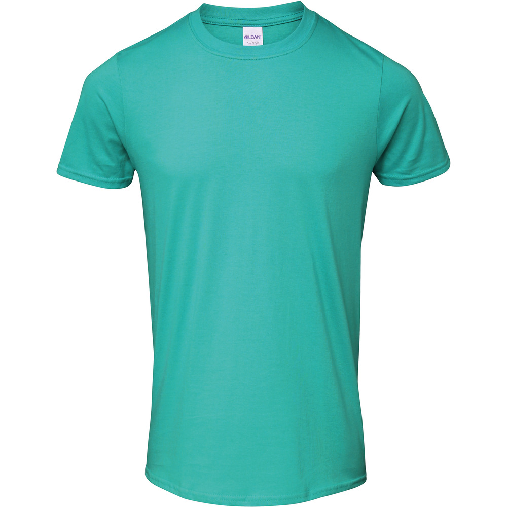 Gildan® Softstyle™ Adult Ringspun T-shirt