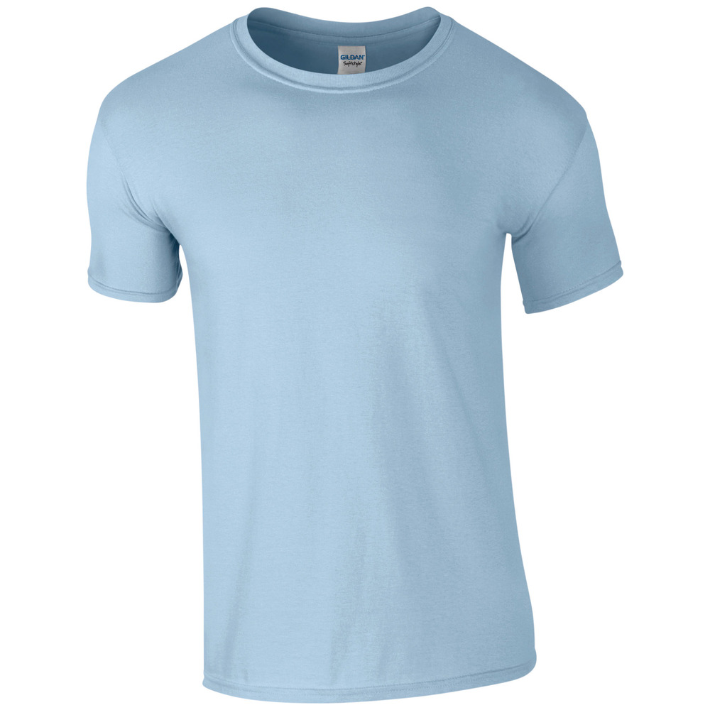 Gildan® Softstyle™ Adult Ringspun T-shirt