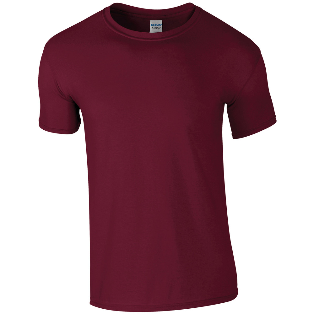 Gildan® Softstyle™ Adult Ringspun T-shirt