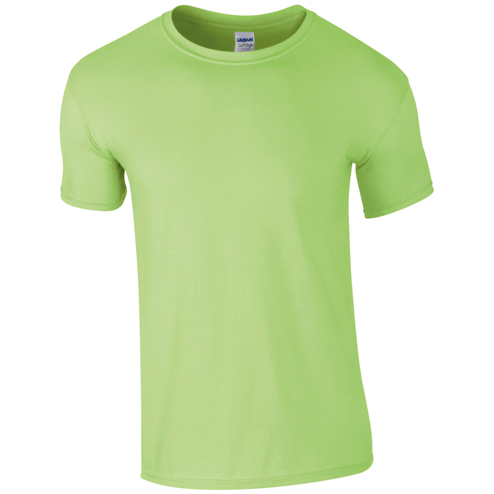 Gildan® Softstyle™ Adult Ringspun T-shirt