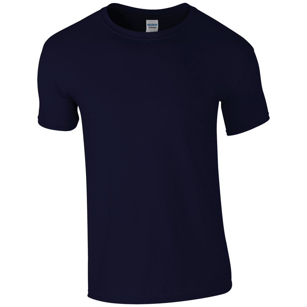 Gildan® Softstyle™ Adult Ringspun T-shirt