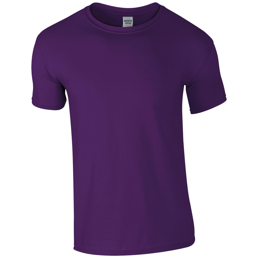 Gildan® Softstyle™ Adult Ringspun T-shirt