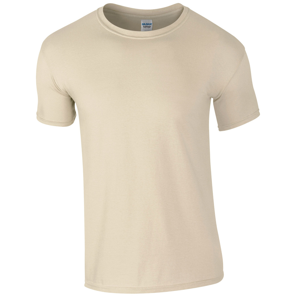 Gildan® Softstyle™ Adult Ringspun T-shirt