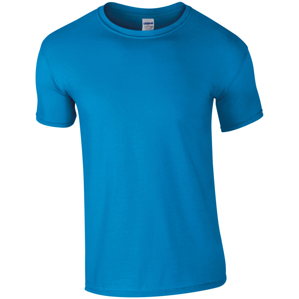 Gildan® Softstyle™ Adult Ringspun T-shirt