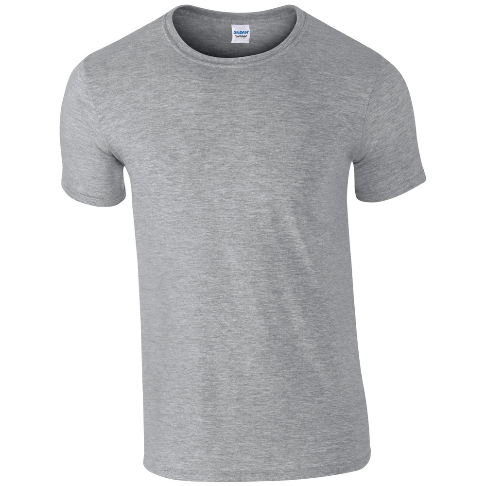 Gildan® Softstyle™ Adult Ringspun T-shirt
