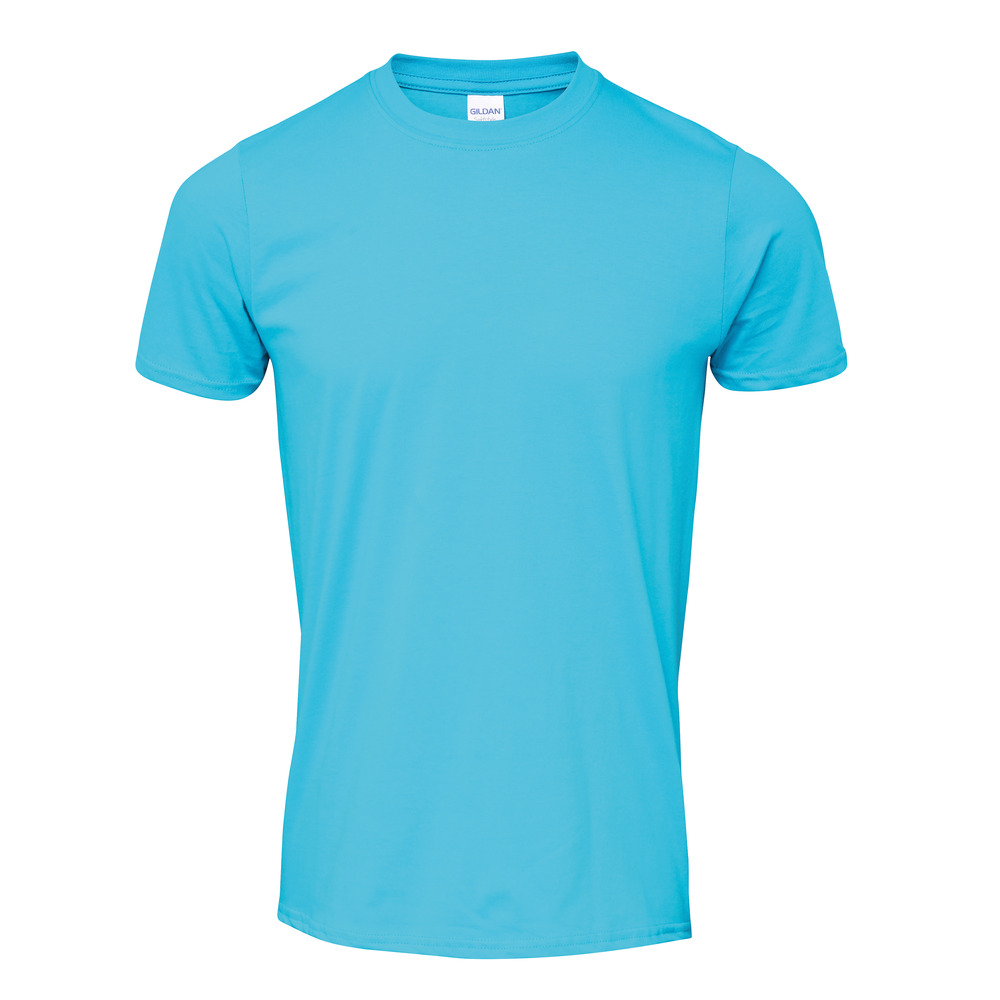 Gildan® Softstyle™ Adult Ringspun T-shirt