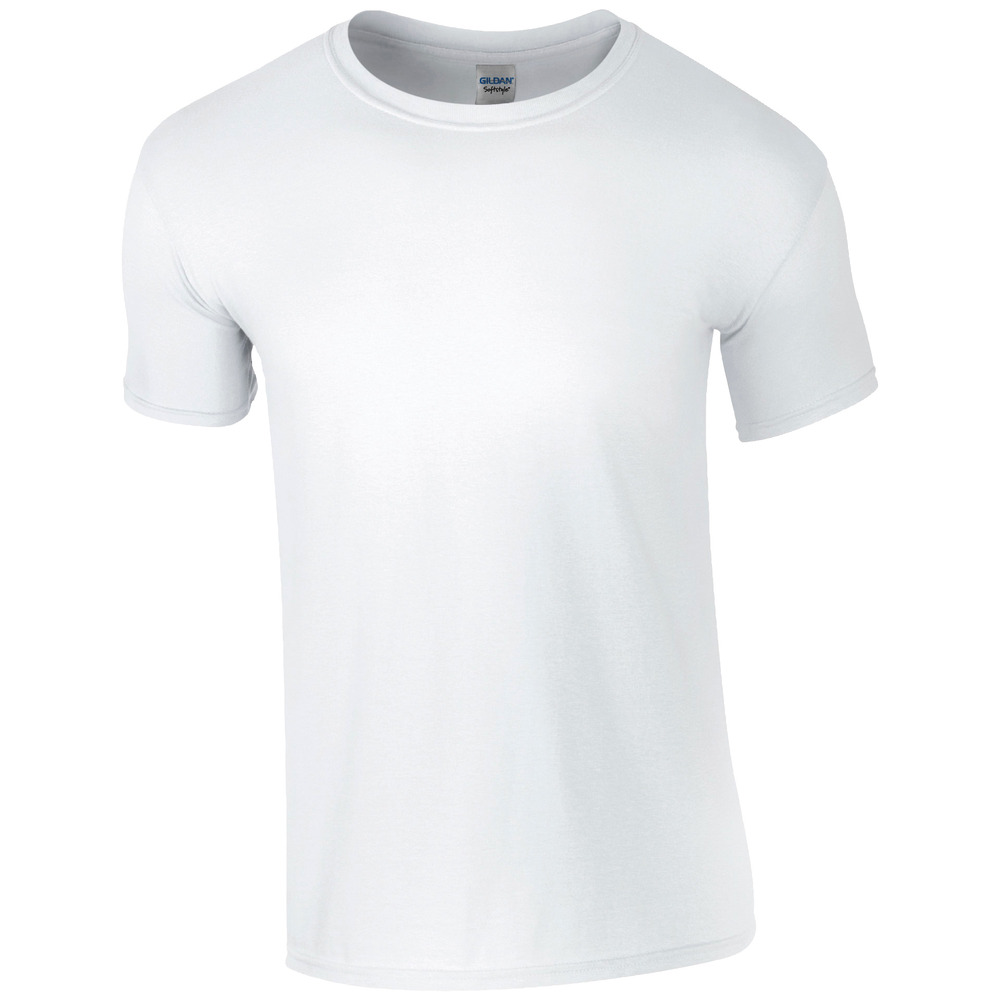Gildan® Softstyle™ Adult Ringspun T-shirt