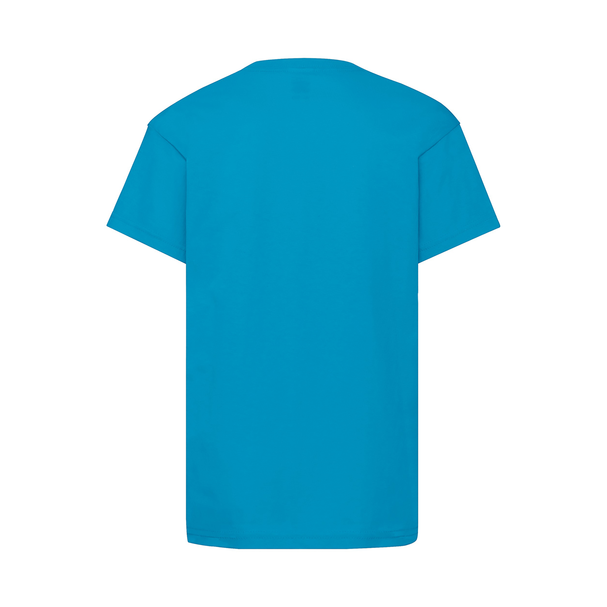 Fruit of the Loom Valueweight Cotton T-Shirt (Kids