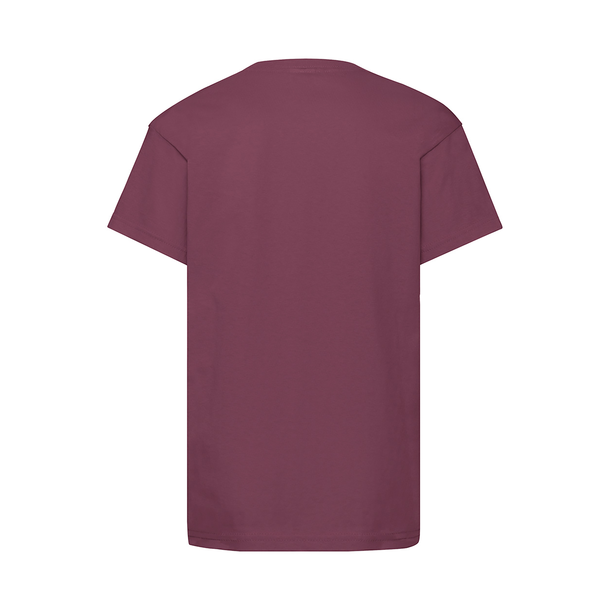 Fruit of the Loom Valueweight Cotton T-Shirt (Kids