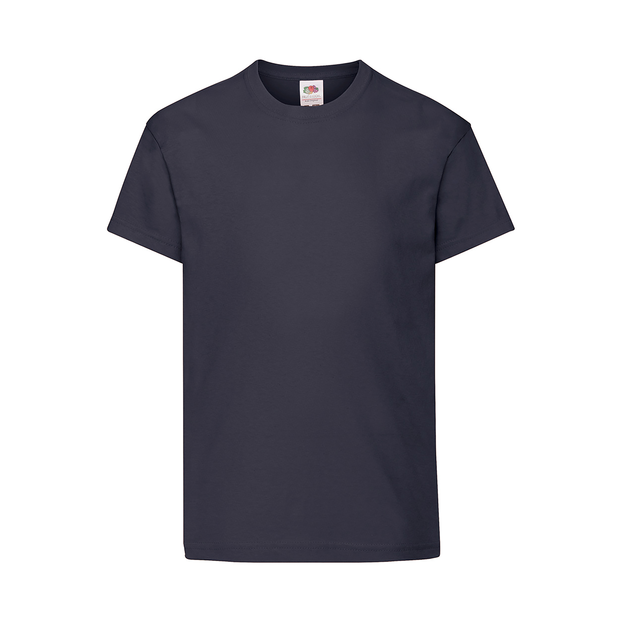 Fruit of the Loom Valueweight Cotton T-Shirt (Kids