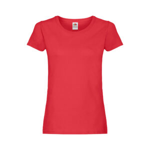 Fruit of the Loom Original T (Women’s)