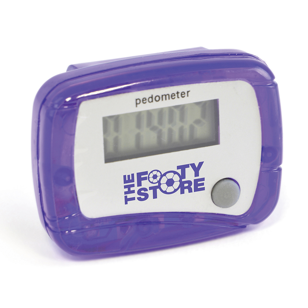 Carmel Pedometer