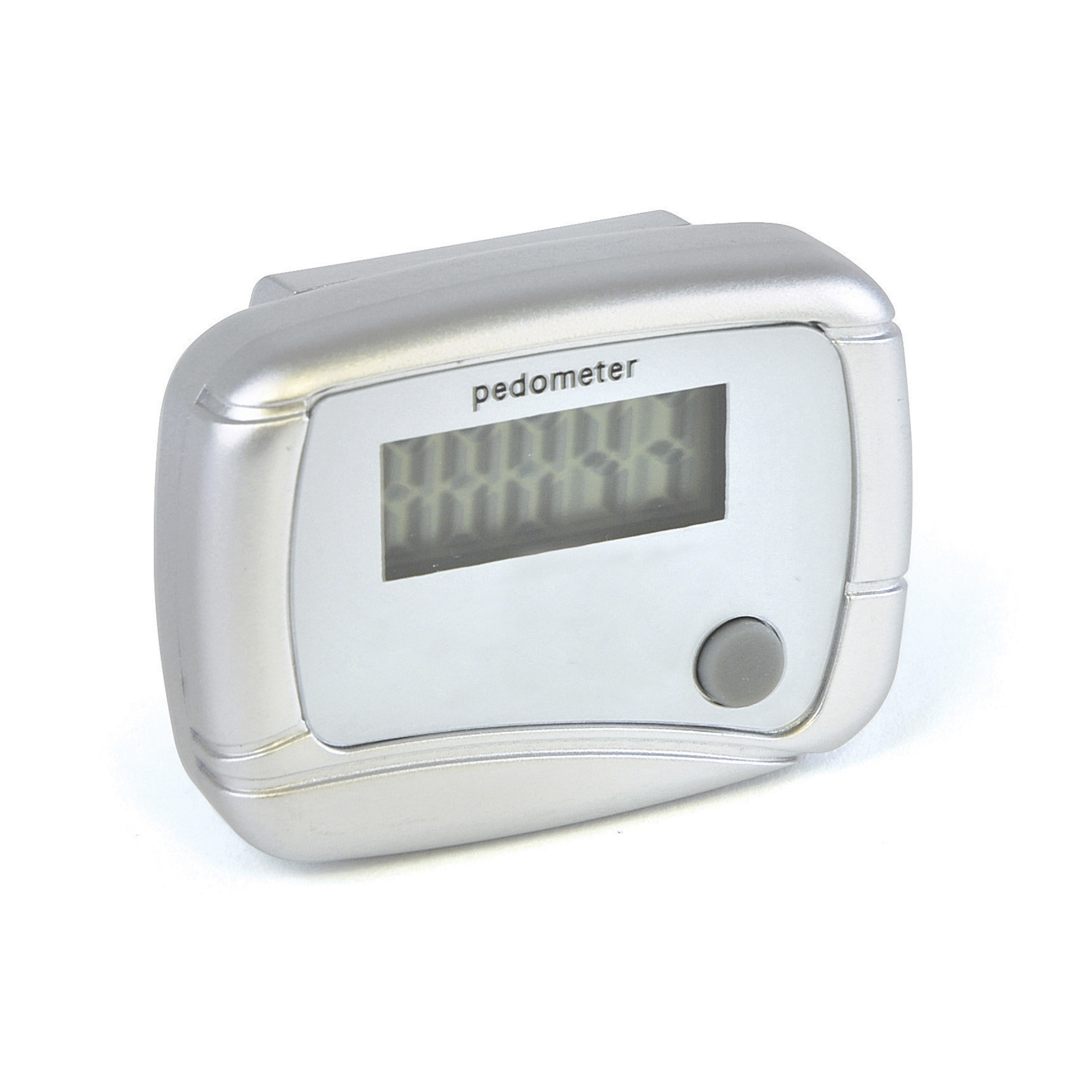 Carmel Pedometer