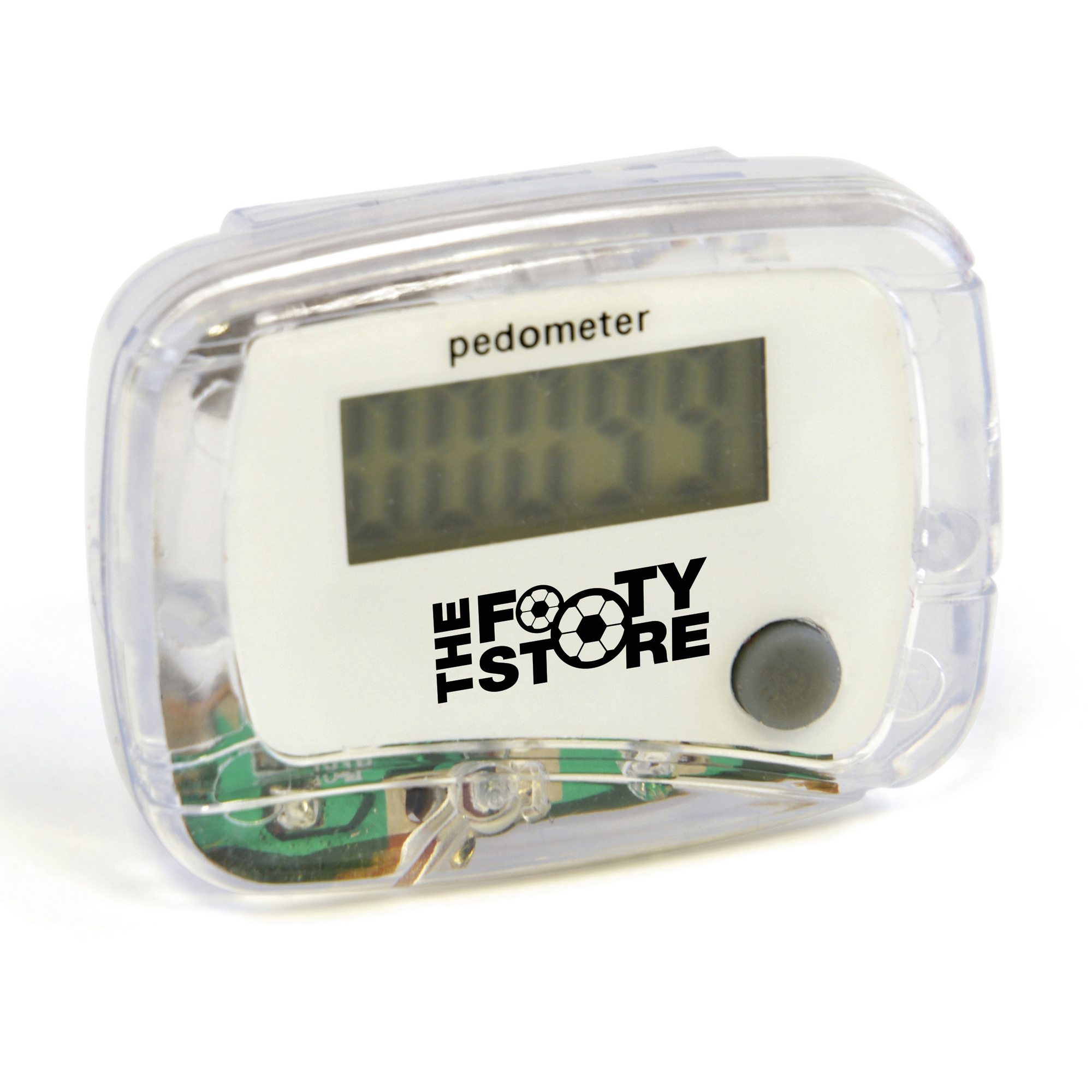 Carmel Pedometer