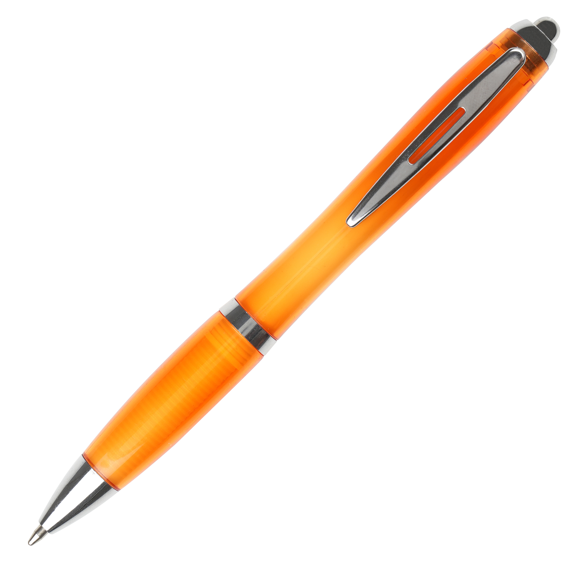 Shanghai RPET Plastic Ball Pen