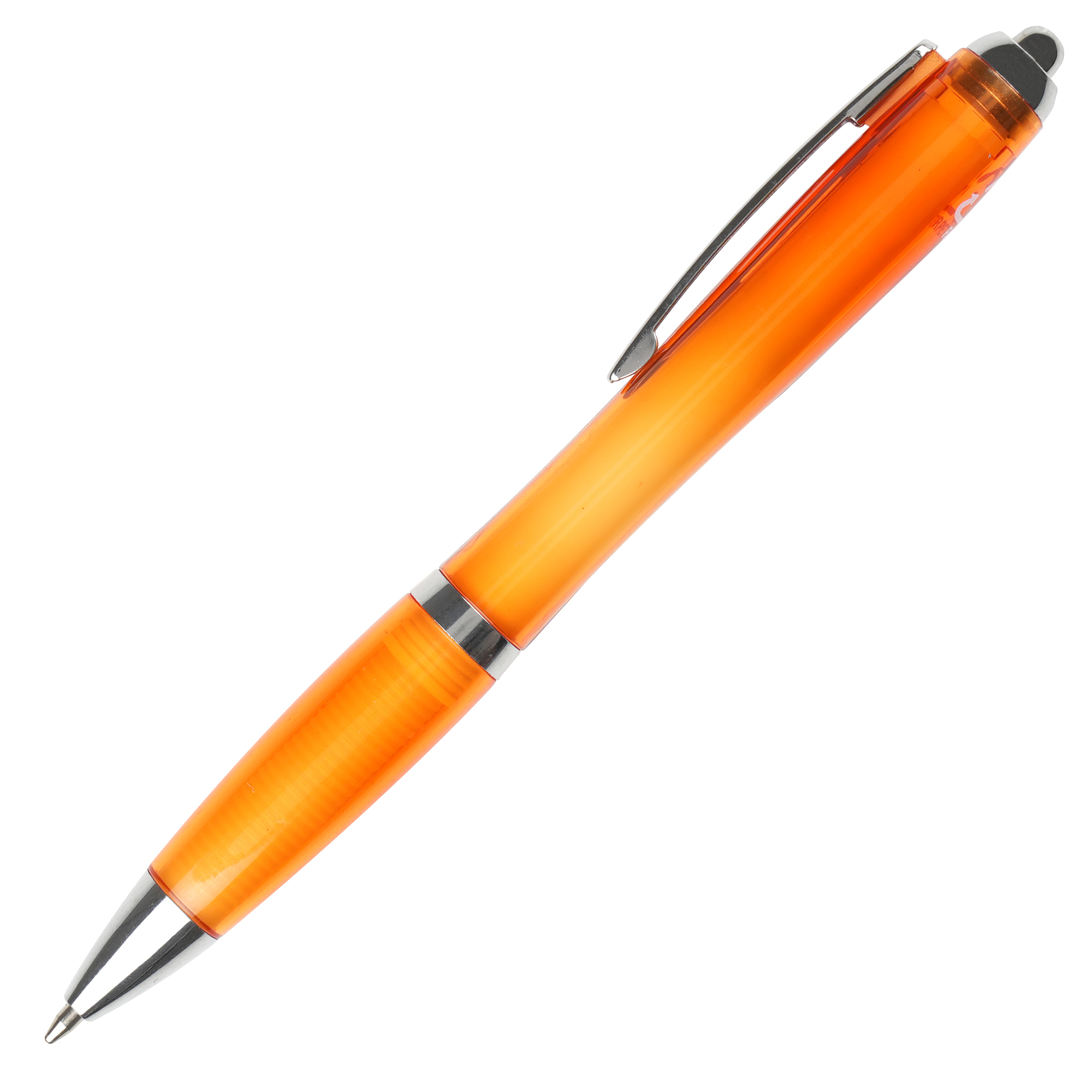 Shanghai RPET Plastic Ball Pen