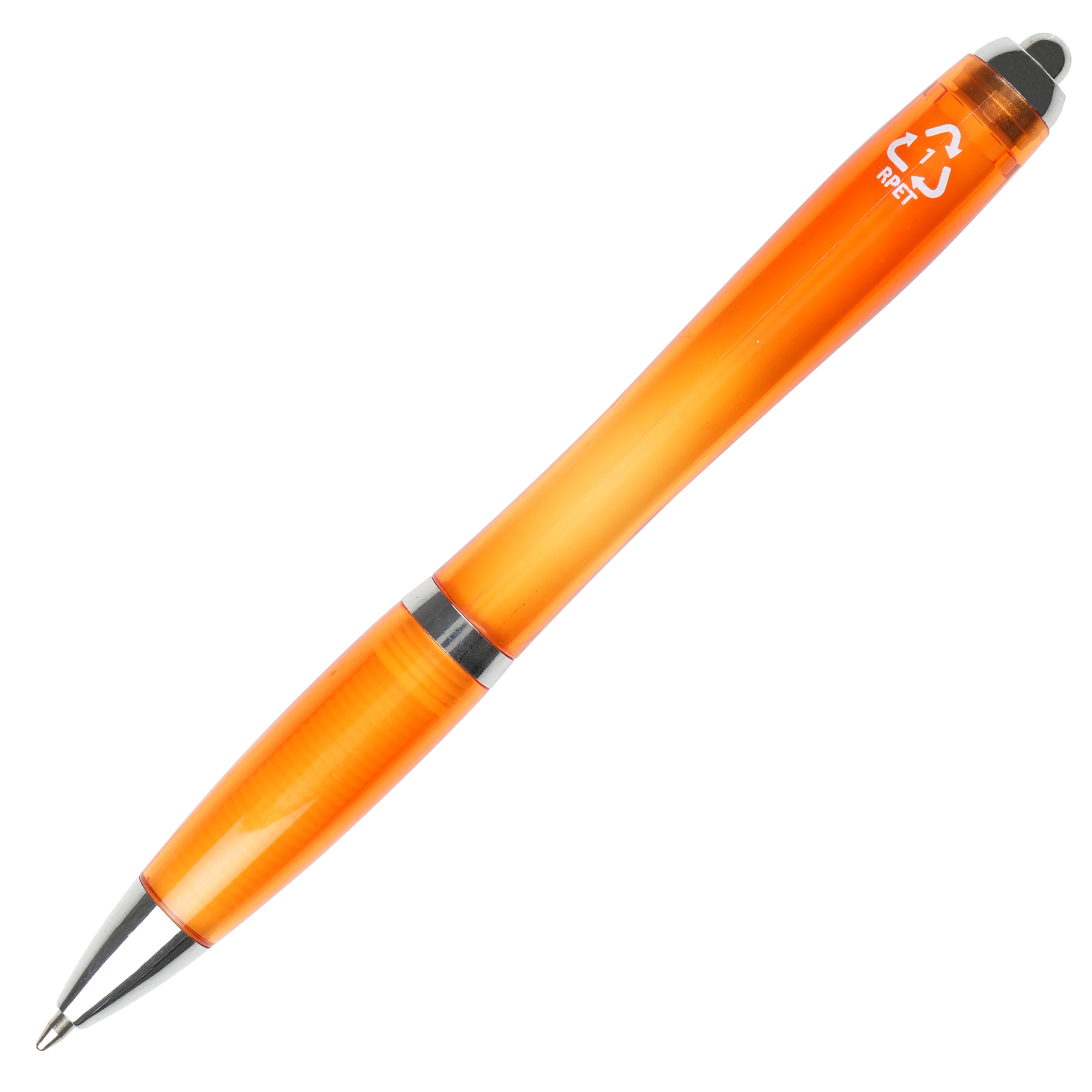 Shanghai RPET Plastic Ball Pen