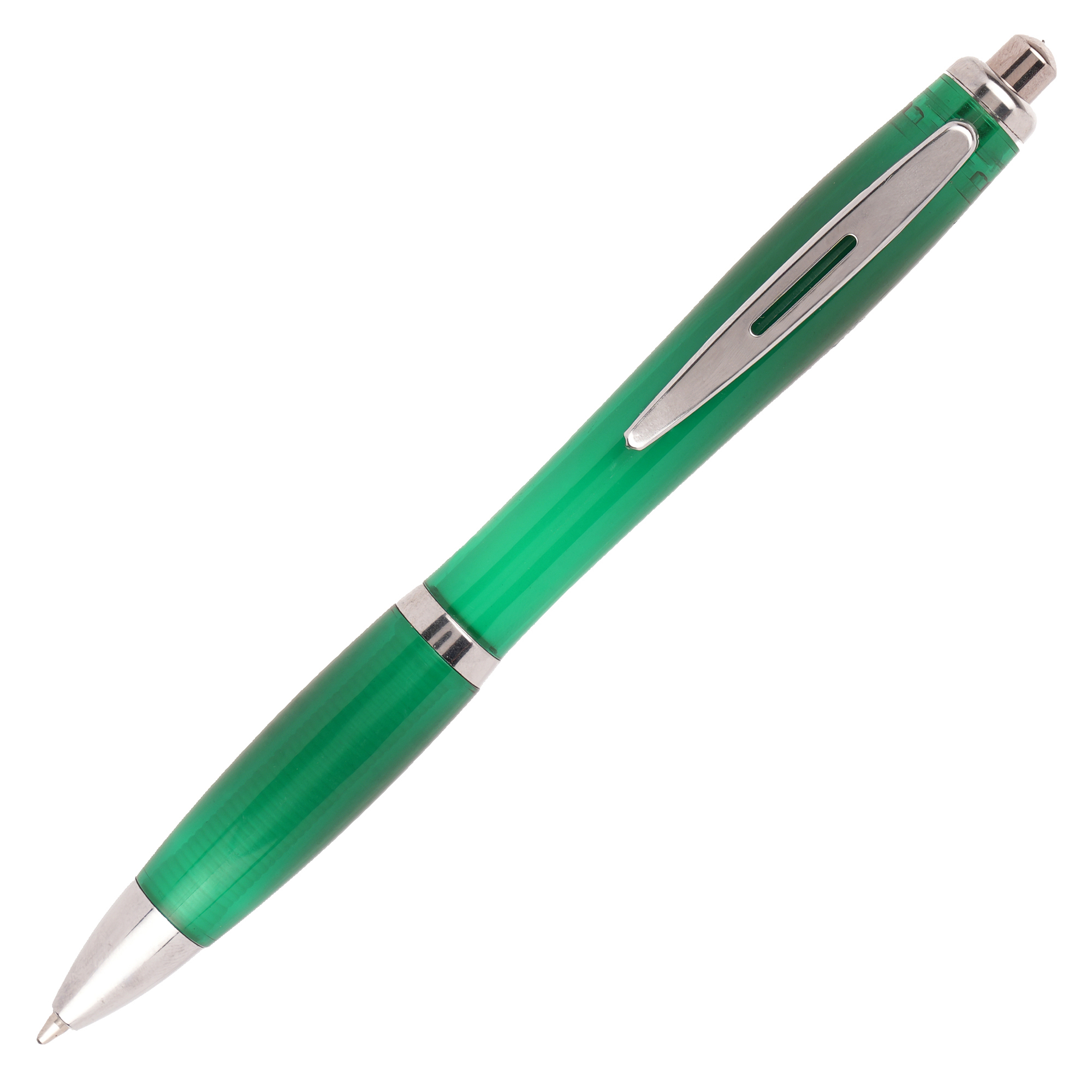 Shanghai RPET Plastic Ball Pen