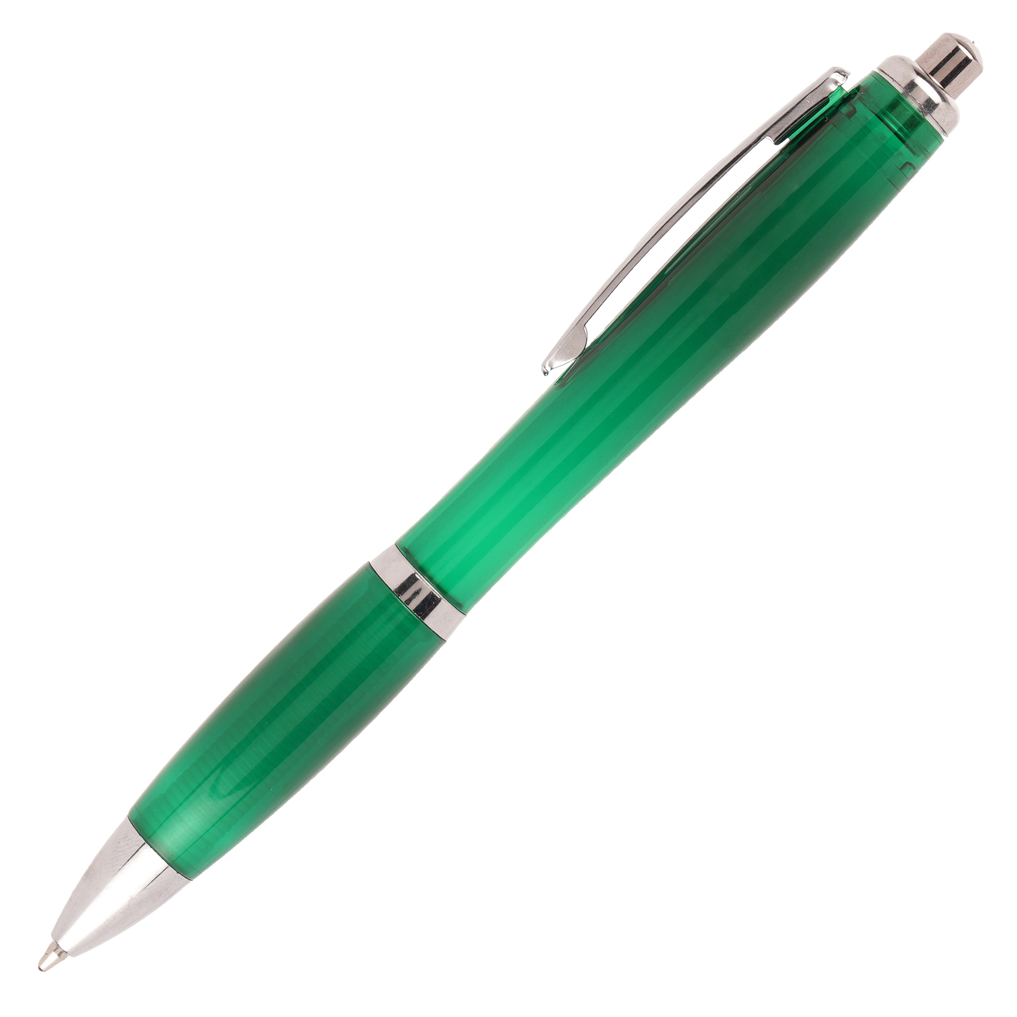 Shanghai RPET Plastic Ball Pen
