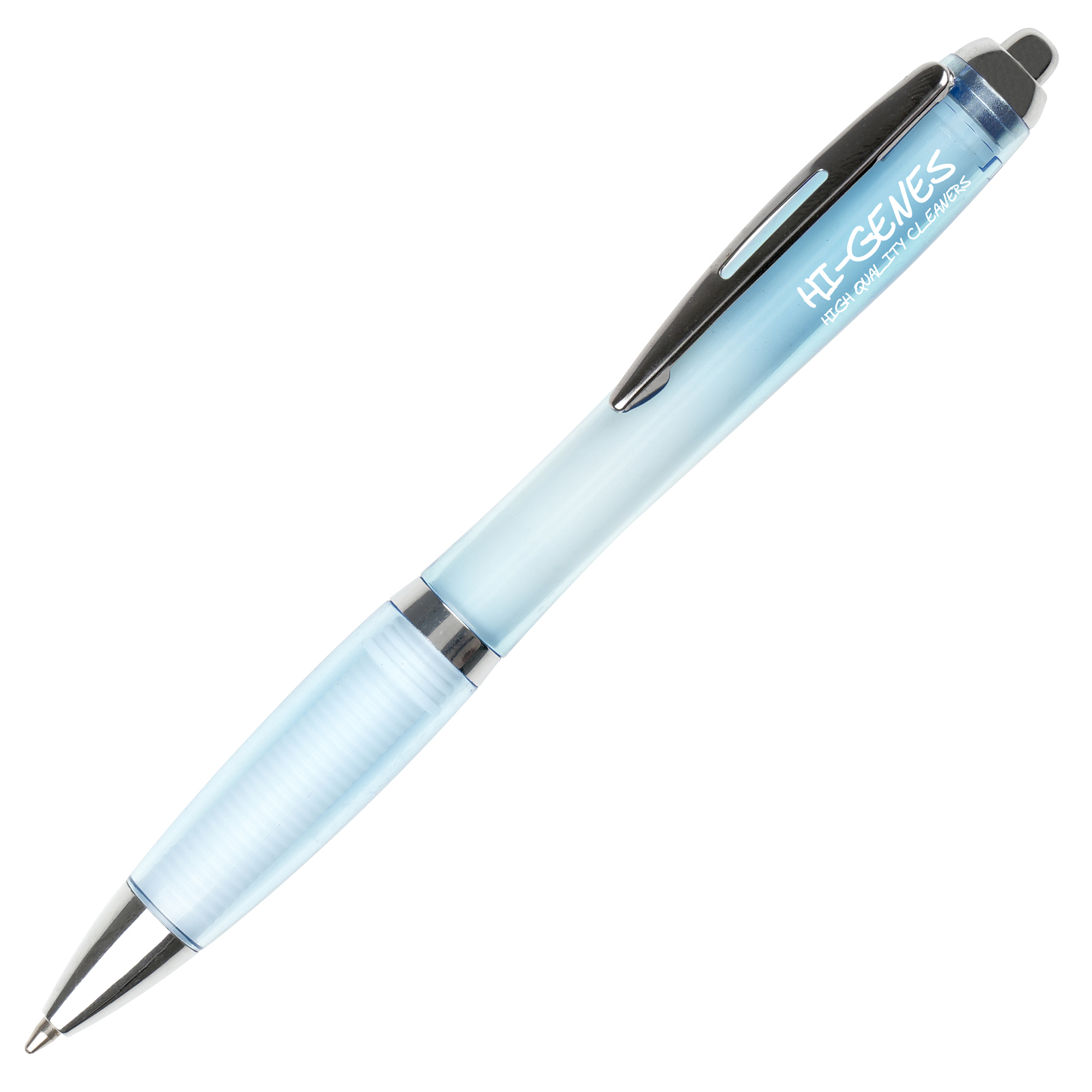 Shanghai RPET Plastic Ball Pen