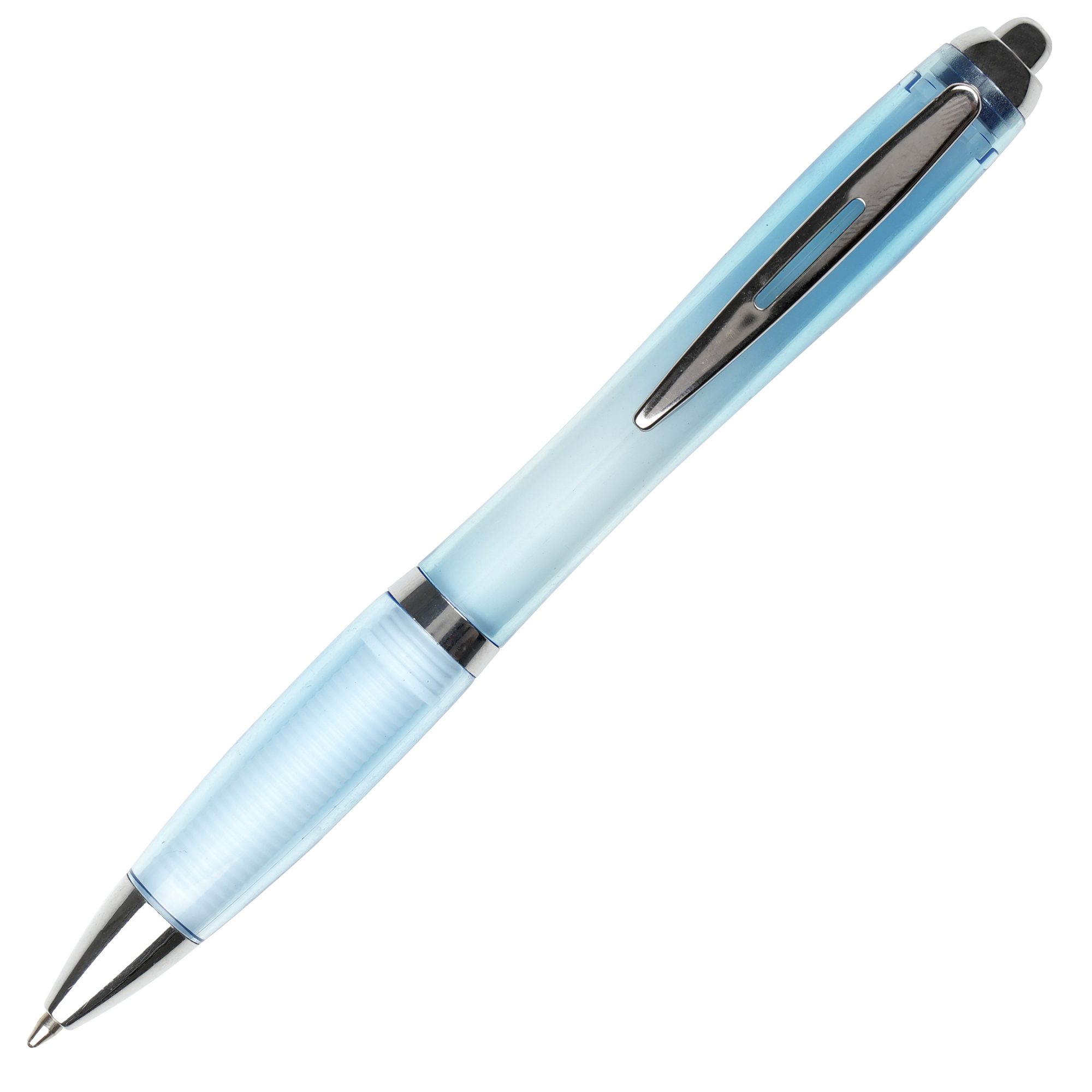 Shanghai RPET Plastic Ball Pen