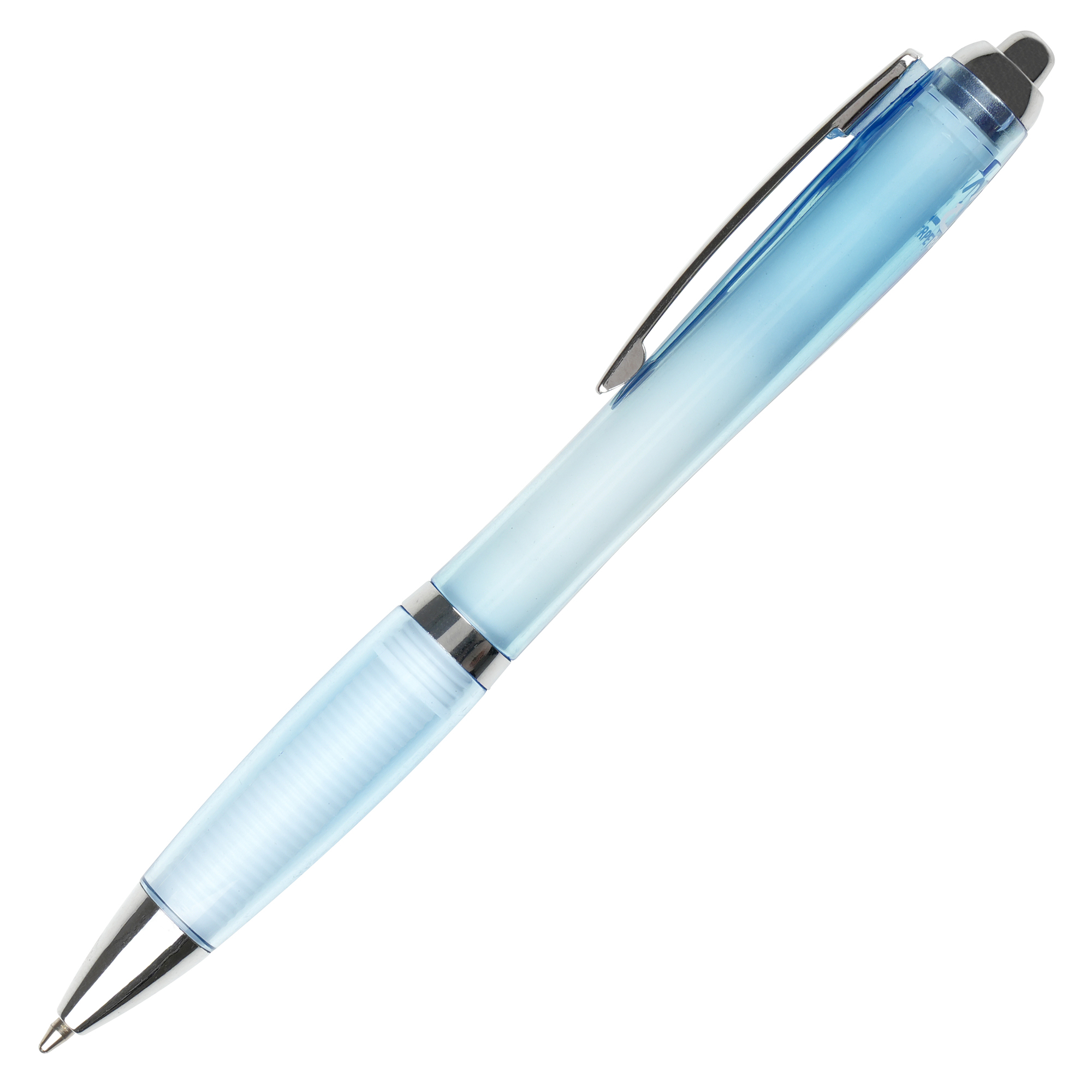 Shanghai RPET Plastic Ball Pen
