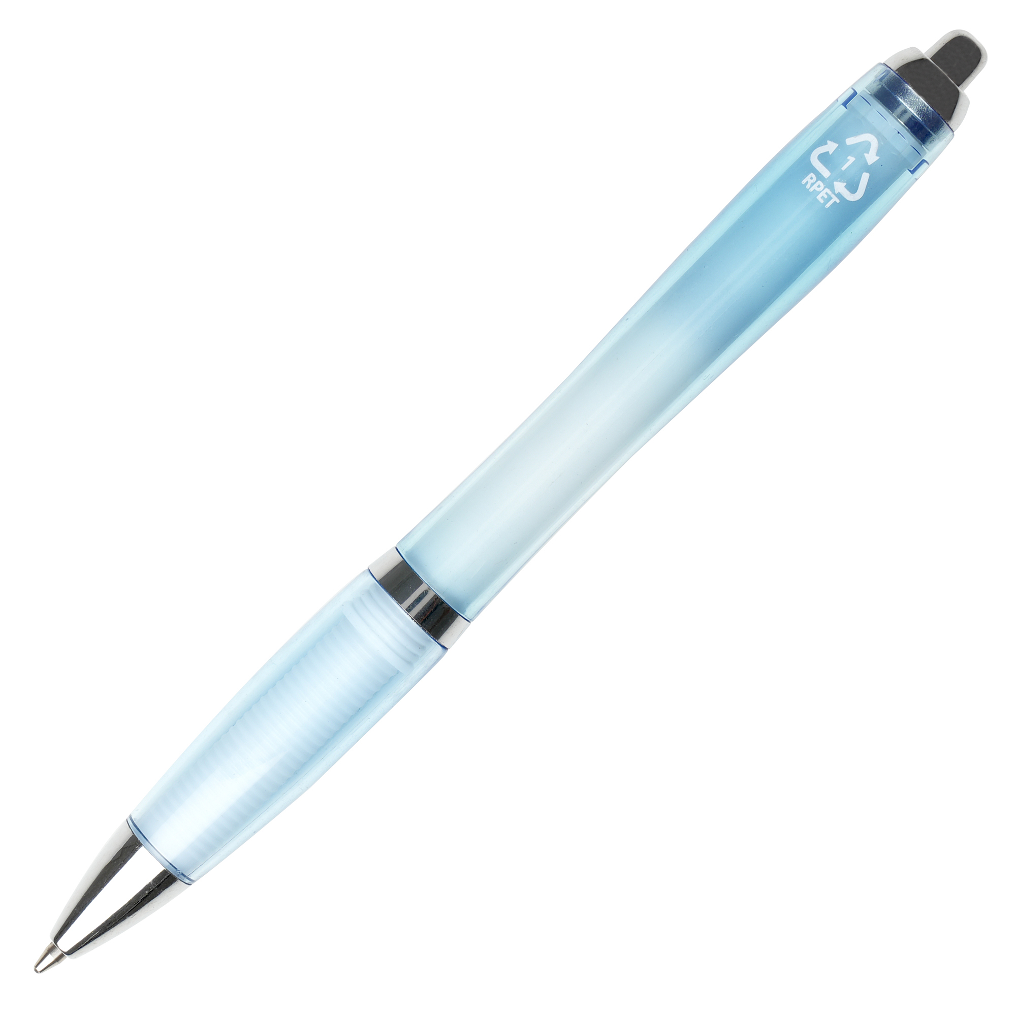 Shanghai RPET Plastic Ball Pen
