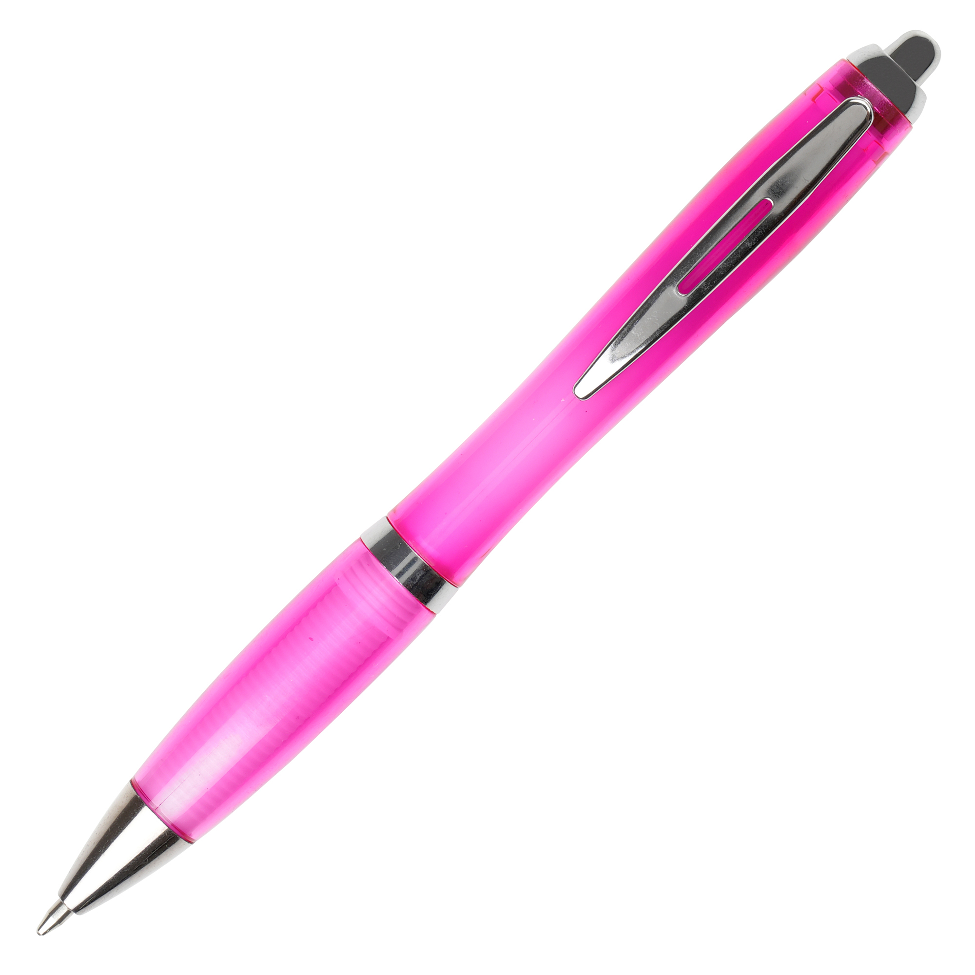 Shanghai RPET Plastic Ball Pen