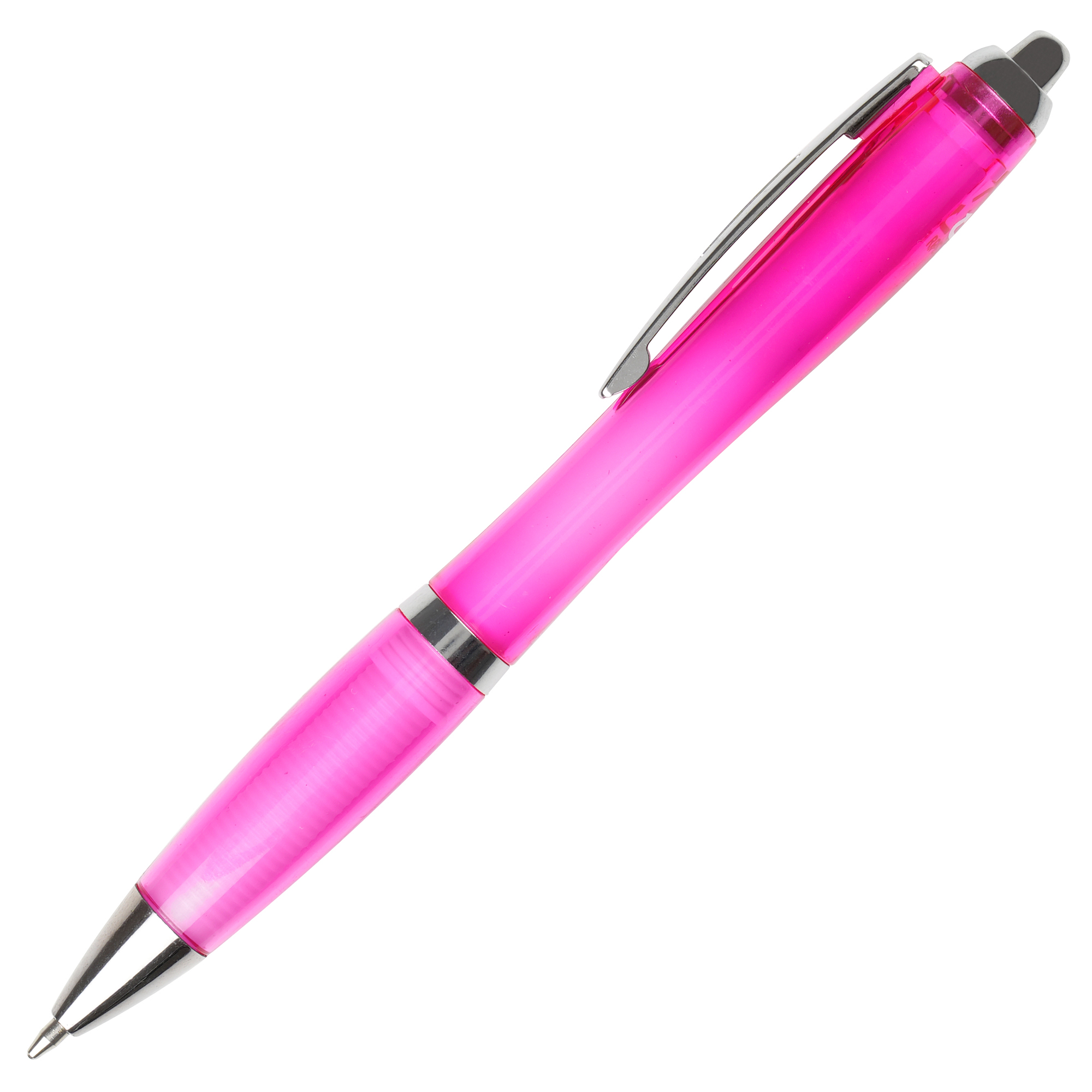 Shanghai RPET Plastic Ball Pen