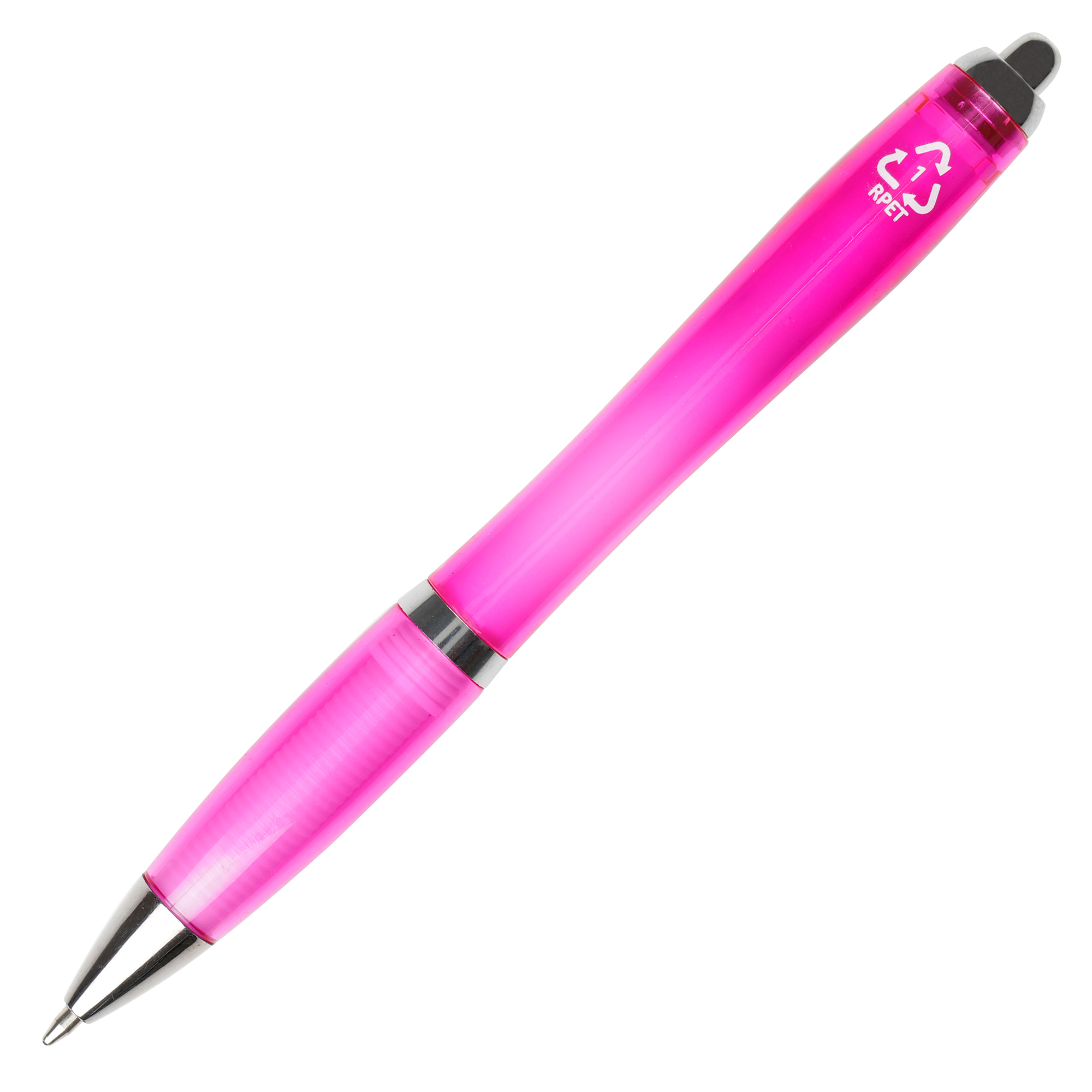 Shanghai RPET Plastic Ball Pen
