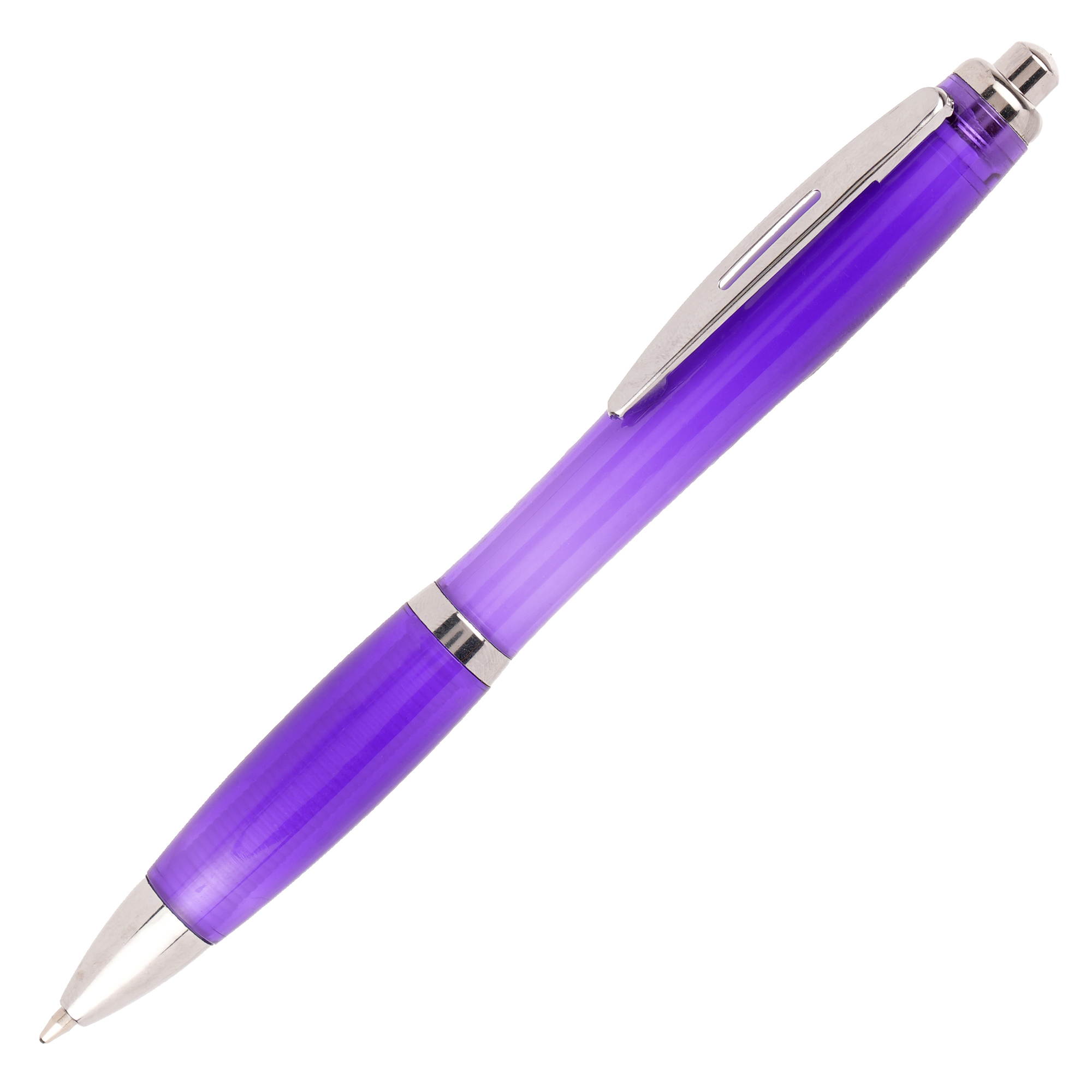 Shanghai RPET Plastic Ball Pen