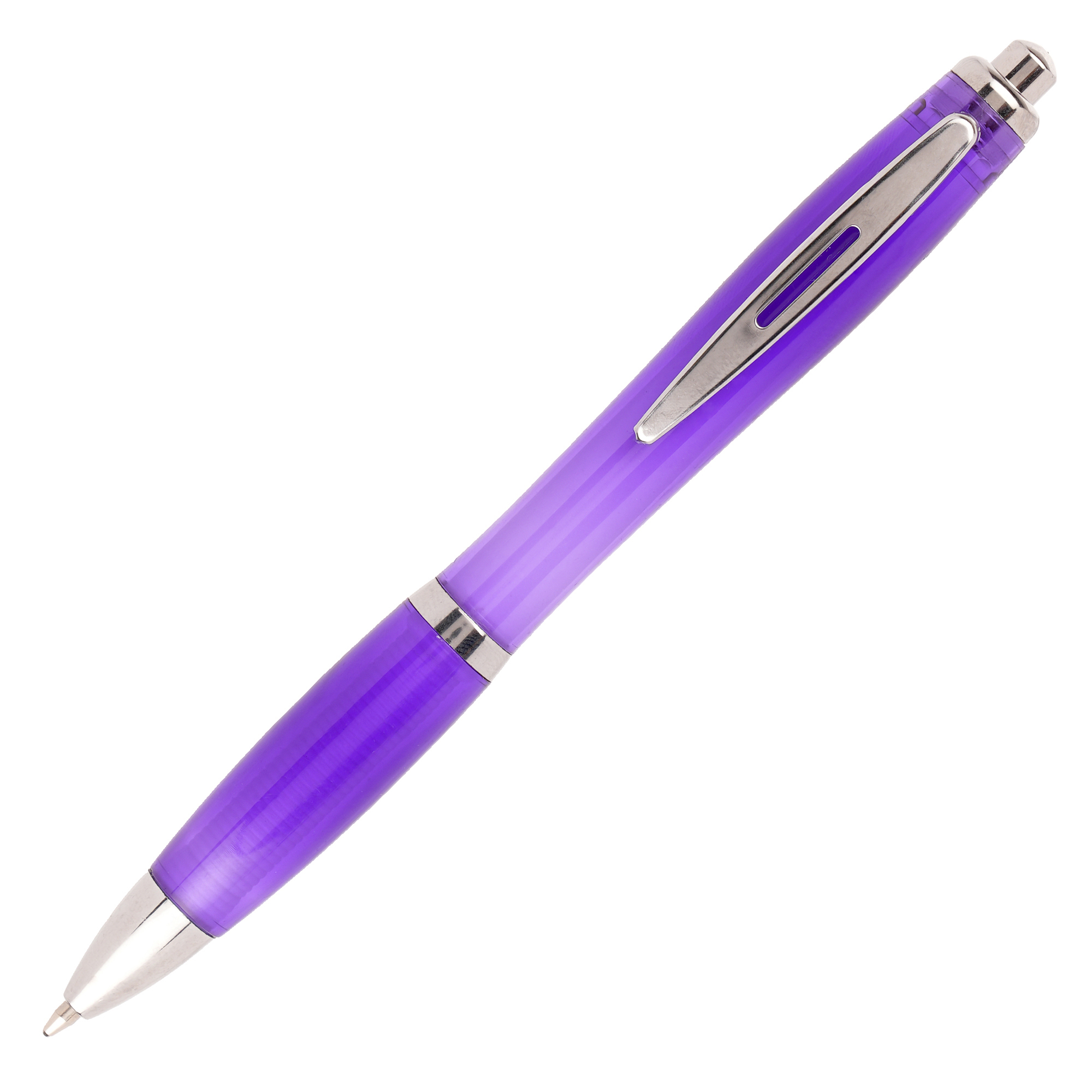 Shanghai RPET Plastic Ball Pen