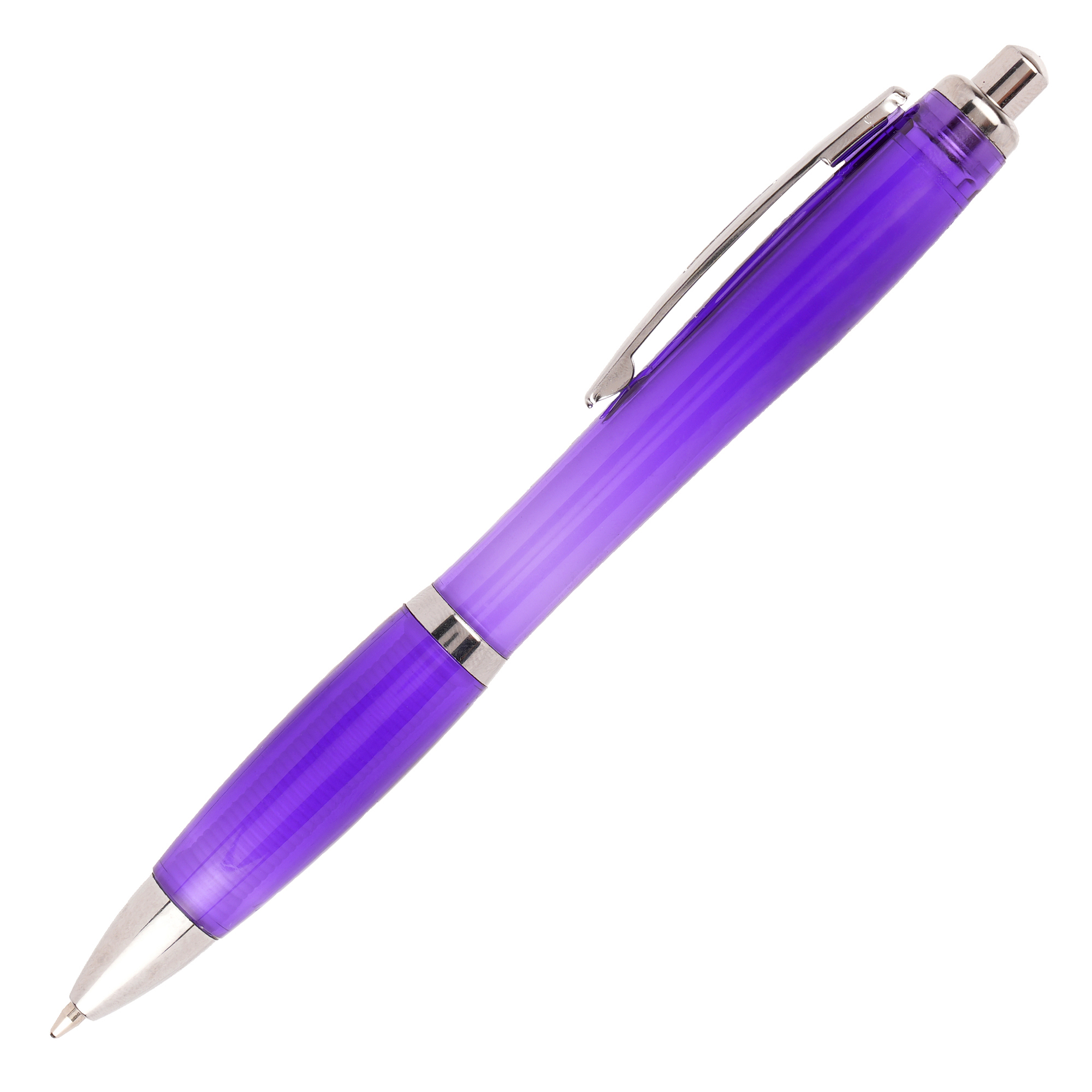 Shanghai RPET Plastic Ball Pen