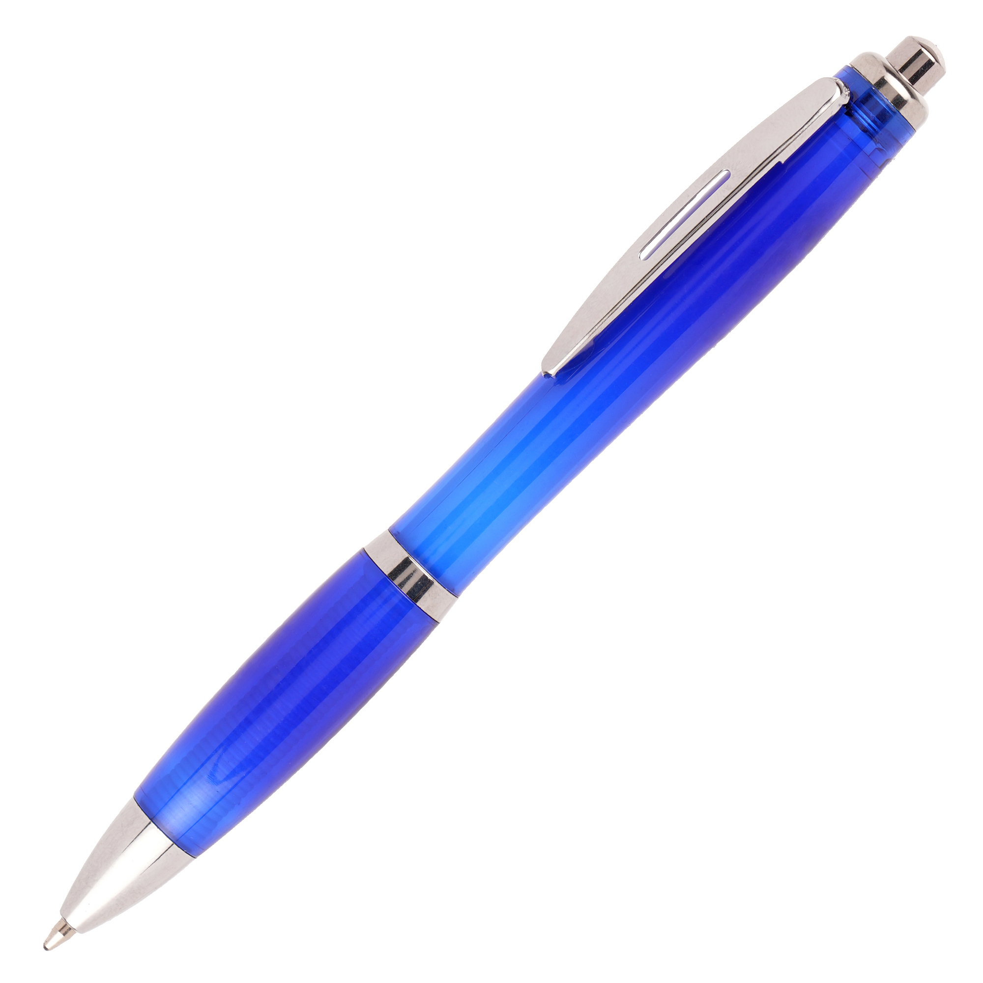 Shanghai RPET Plastic Ball Pen