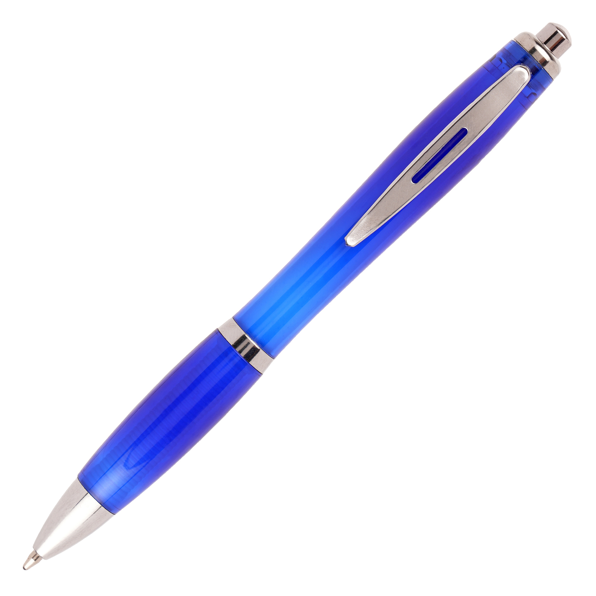 Shanghai RPET Plastic Ball Pen