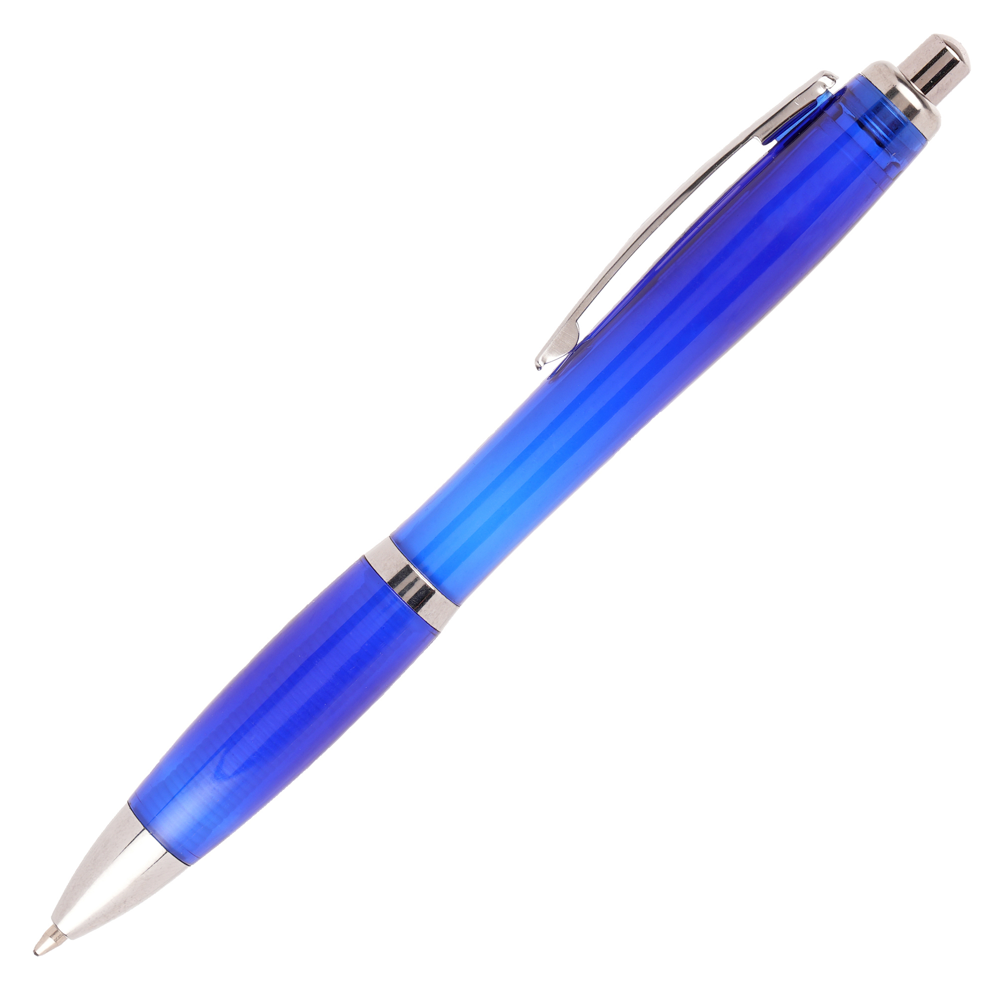 Shanghai RPET Plastic Ball Pen